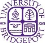 University of Bridgeport admission information