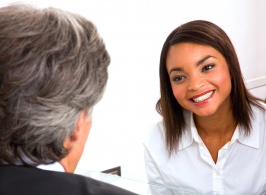 Best Ways to Begin and End College Interviews
